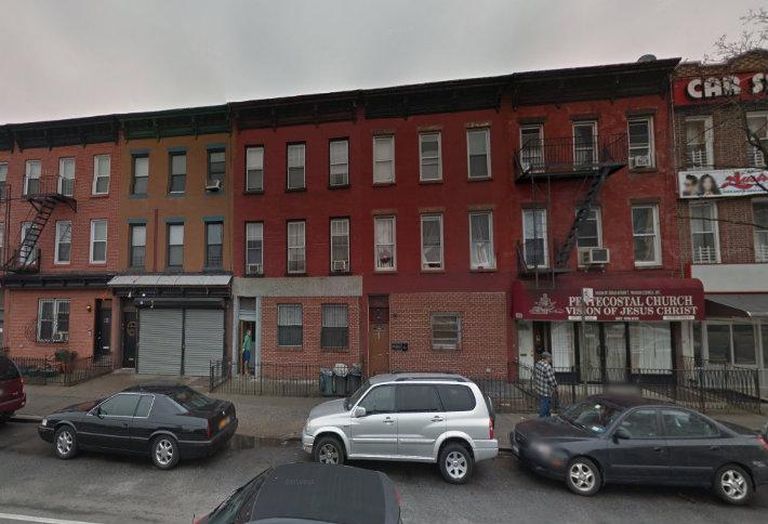 Slate Property Group and Adam America Real Estate have closed on their $25M purchase of 541-555 Fourth Ave. 