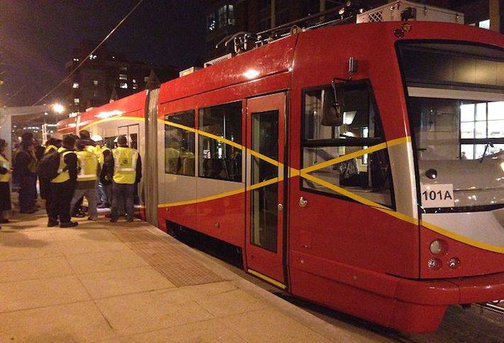 The Future of DC Streetcars Isn’t So Bright