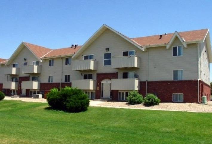 BMC Bags Suburban Apartments for $72M