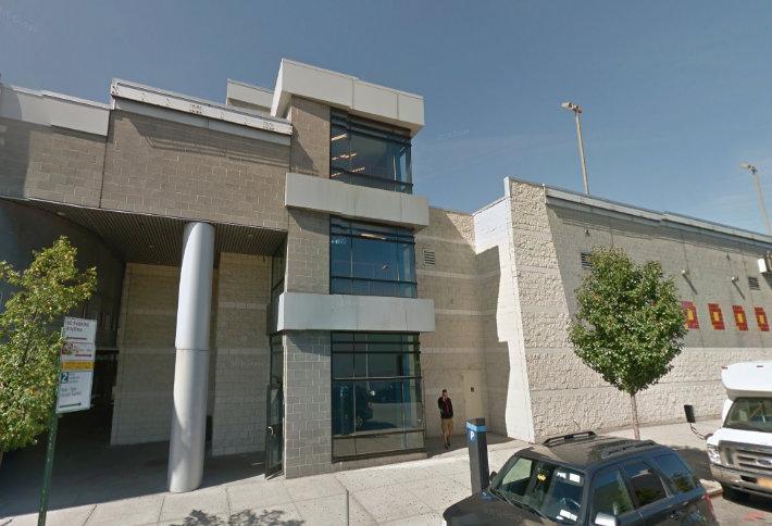 Kaufman Astoria is adding two new soundstages.