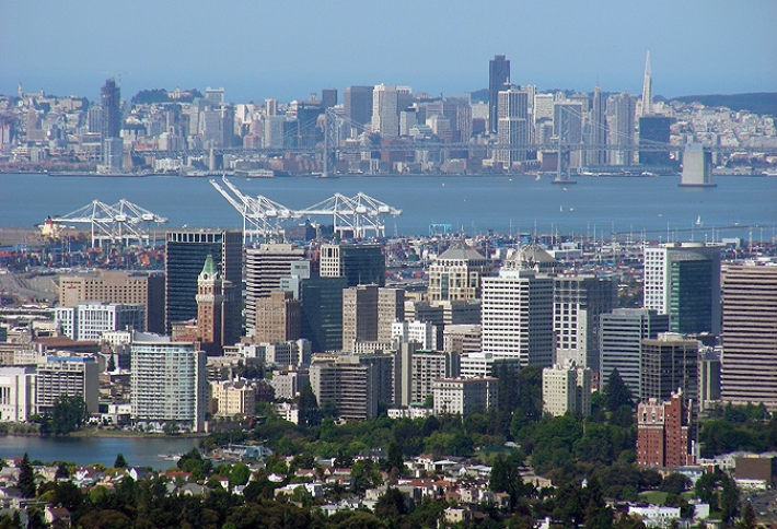 East Bay Affordable Housing In Demand, But Developers Still Struggle With Costs 