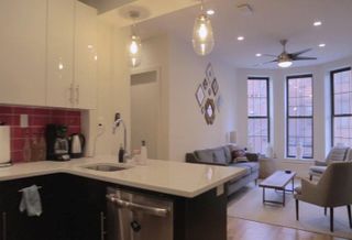 Common's Crown Heights Co-Living Space Helps Young Professionals Focus On Their Careers 