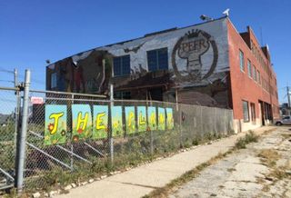The Plant, Chicago
