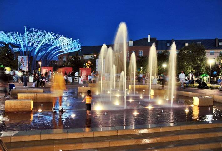 Little Towns With Big Appeal: Addison