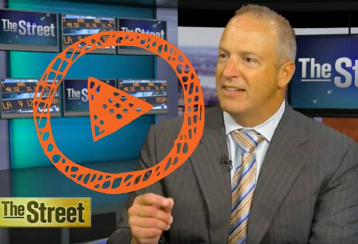 Video of the Day: Don’t Run from REITs Over Fed Rate Hike Fears