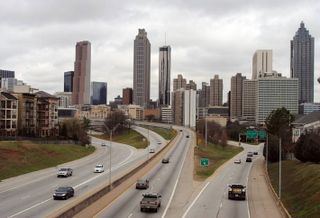 A Killer Road Trip: The Walking Dead Film Sites