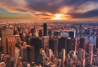 4 Trends Shaping The New York City Commercial Real Estate Market
