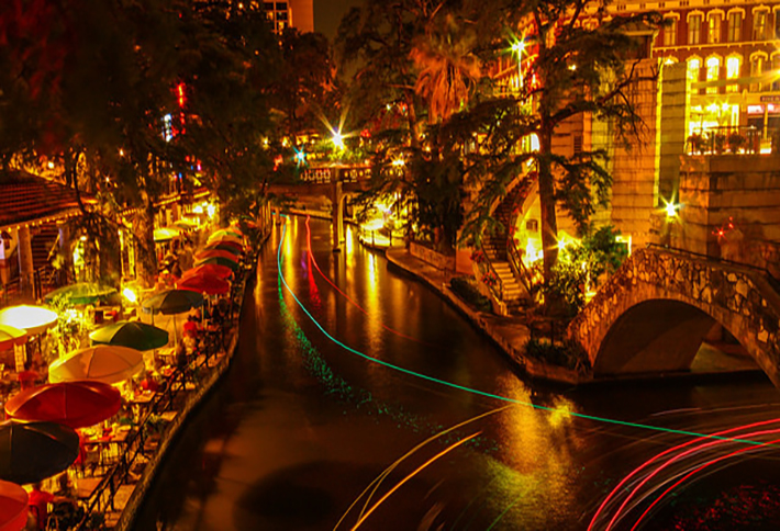 Dallas Hotelier To Demo And Build Along River Walk