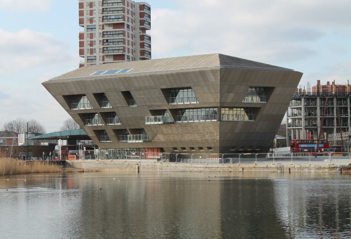 5 New London Hotspots Where Resi Development Values Will Rocket