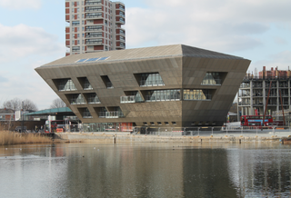 5 New London Hotspots Where Resi Development Values Will Rocket