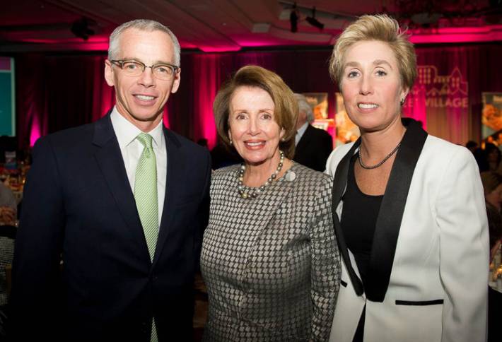 N Street Village Gala Raises $800K For Vulnerable DC Women