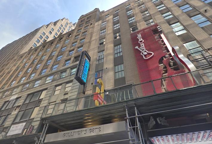 Gulliver’s Gate Lawsuit Against Kushner Cos. Thrown Out