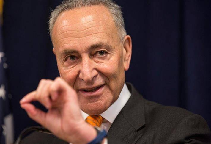 $3.5 Trillion Budget Blueprint Unveiled To Supplement Bipartisan Infrastructure Bill