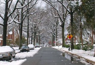 DC's Hottest Neighborhood?