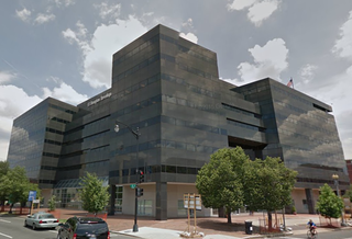 Douglas Development Files Plans To Overhaul Massachusetts Ave Office Building 