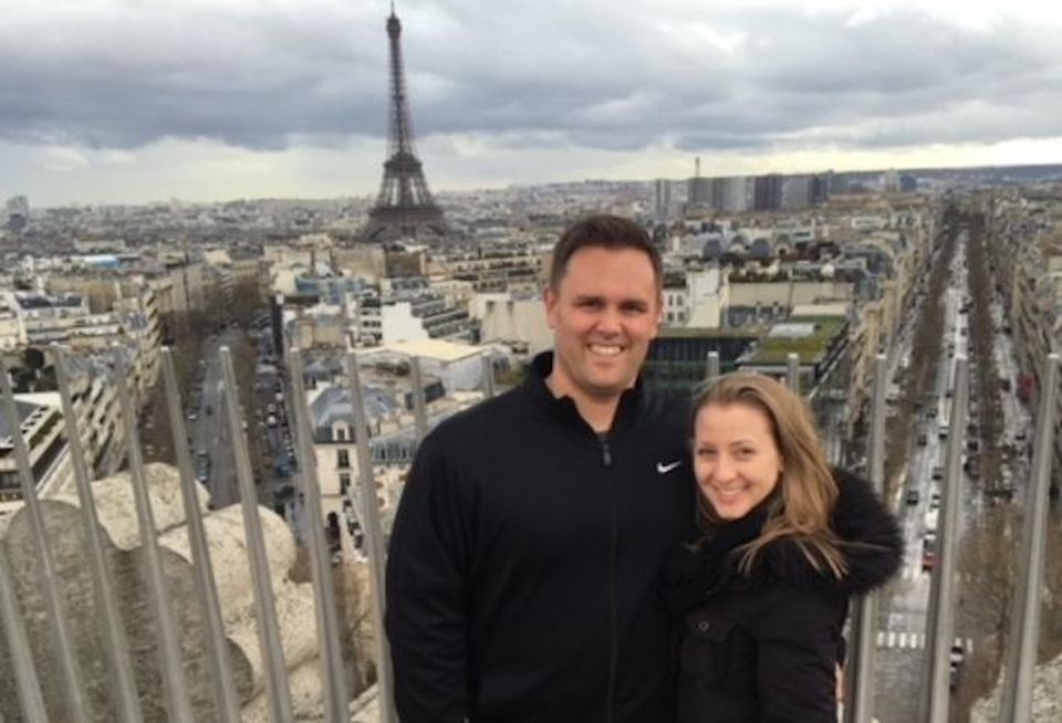 Allen Matkins Partner Julie Hoffman