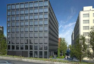 LaSalle Investment Management Snaps Up Newly Completed Pearl West