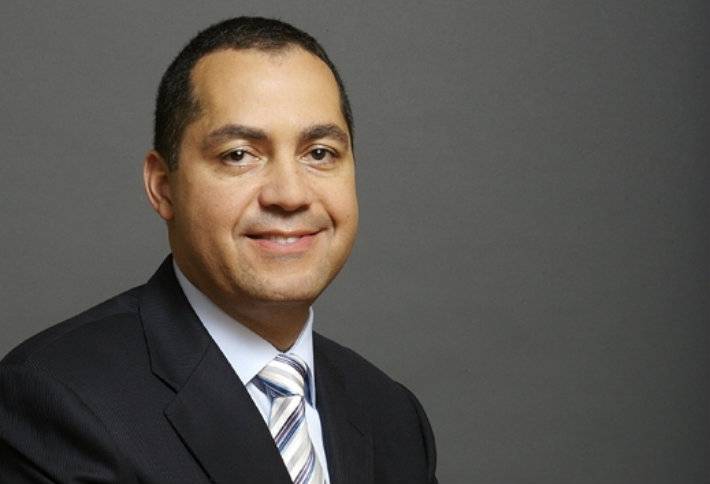Developer Don Peebles Talks Possible NYC Mayoral Candidacy