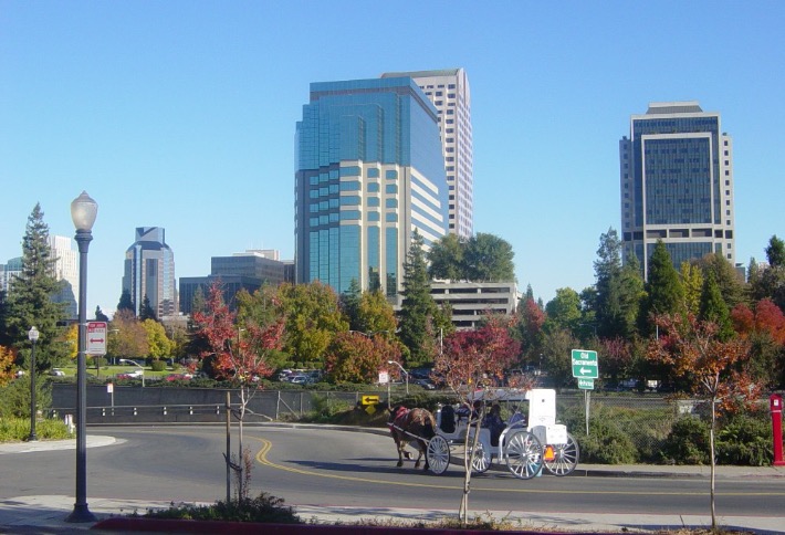 As California’s Primary Markets Price Out Residents, Multifamily Investors Head To Sacramento