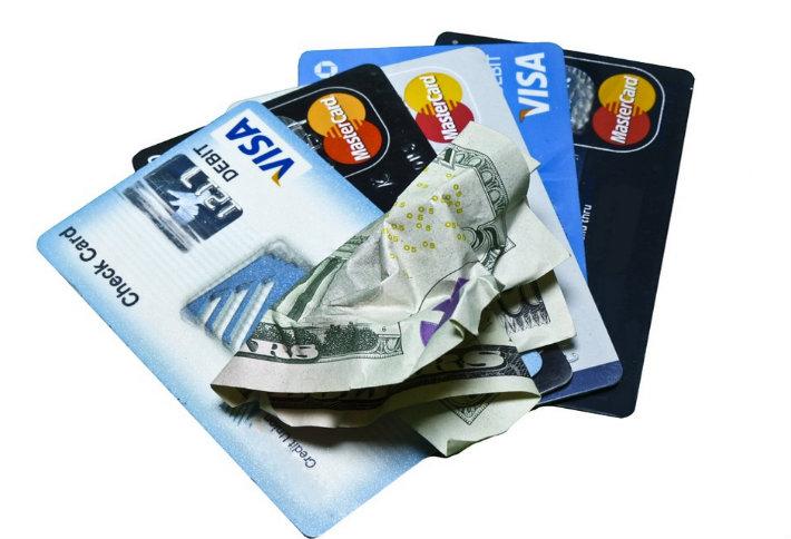 $84B Asset Manager: An Uptick In Debt Isn't A Bad Thing