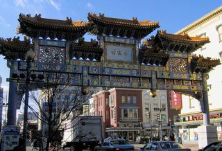 The Most Expensive Neighborhood For Renters In DC Is…