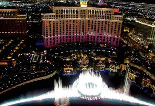 MGM’s REIT Gamble Could Kickstart New Casino Trend