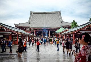 Is China The New Hotspot For Crowdfunding?