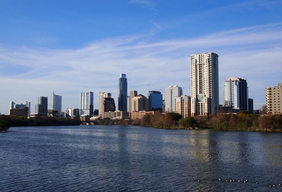 Austin