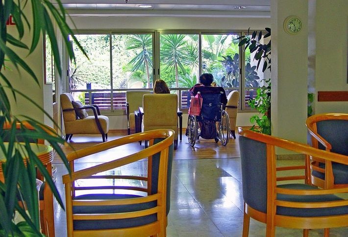 Senior Housing