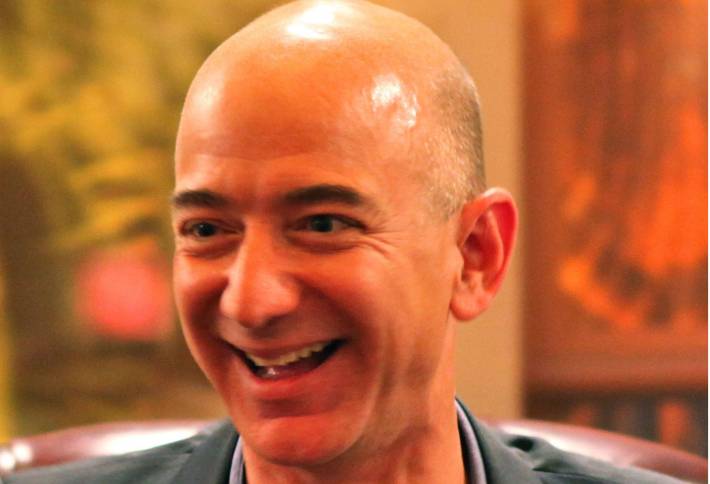 Baltimore Misses Out On 20-City Shortlist For Amazon HQ2