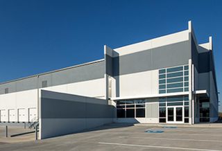 Phase 1 Finished For Gateway Southwest Industrial Park