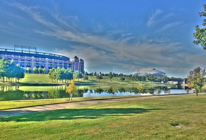 Trammell Crow to Develop Gateway Site in Arlington