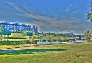 Trammell Crow to Develop Gateway Site in Arlington
