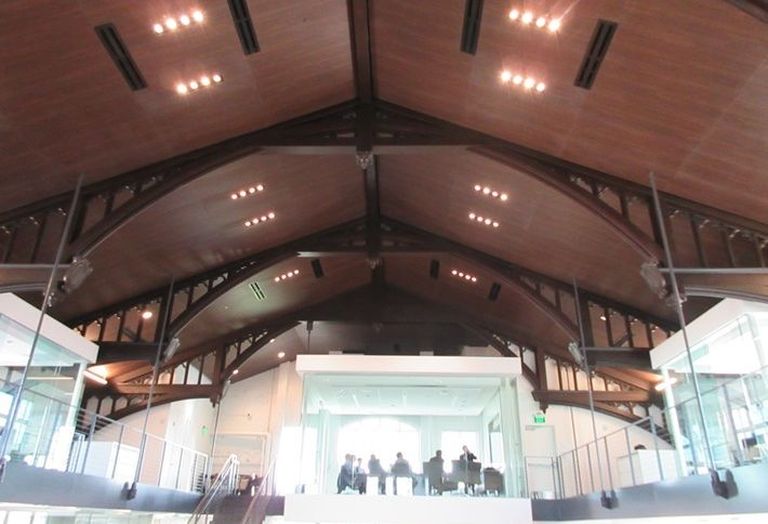CBRE, Glendale, CA