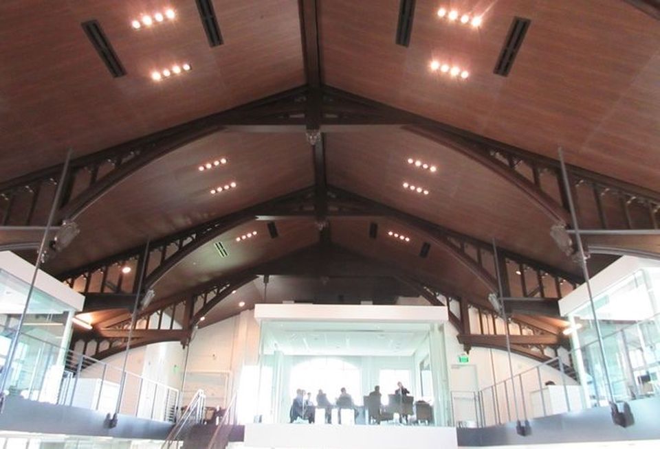 CBRE, Glendale, CA