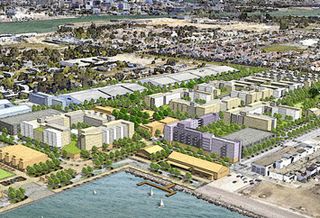 Developer Receives Extended Closing Date For Alameda Project