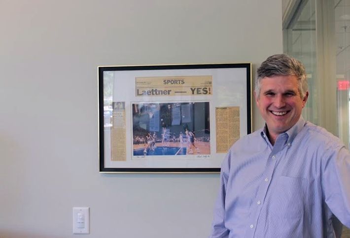 Avison Young Moving To Gulch Location