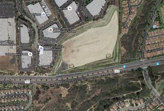 OC Developer Proposing Condos, Hotel  On Vacant City Site In Vista