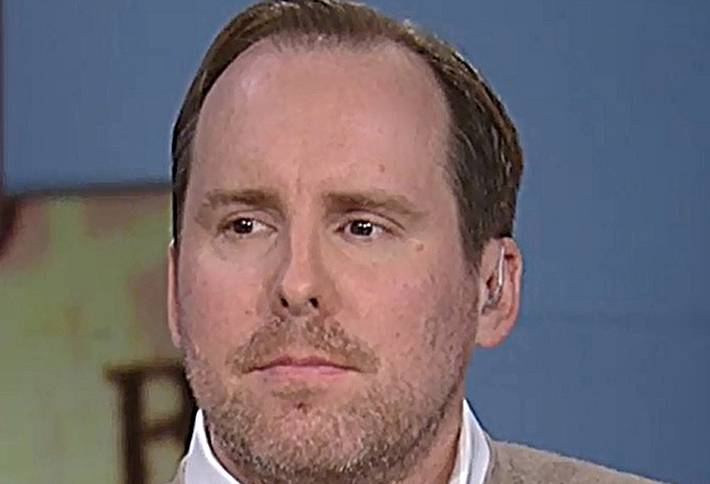 'Black Swan' Fund Racks in $1B As Markets Plummet