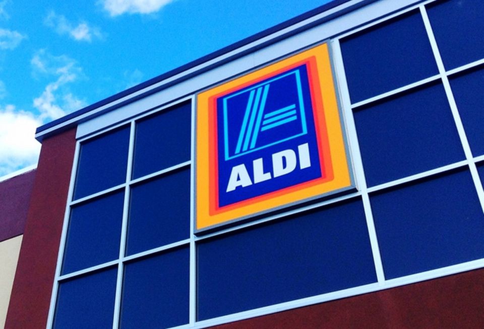Aldi
