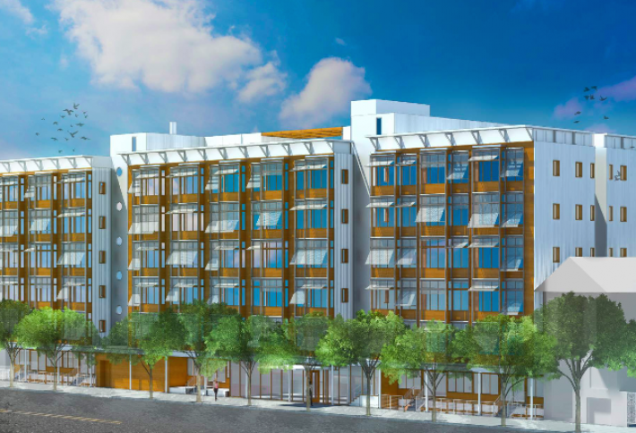 Exclusive: More Micro-Units Headed to S.F.