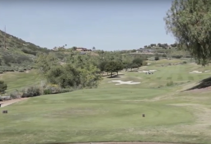 Poway Voters To Decide Fate Of Maderas Golf Club’s Proposed Hotel