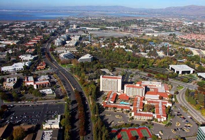 ServiceNow's Big Valley Expansion