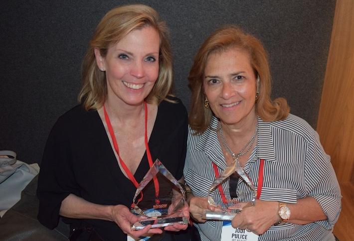 Last Week At Bisnow's 2018 New York Power Women Event