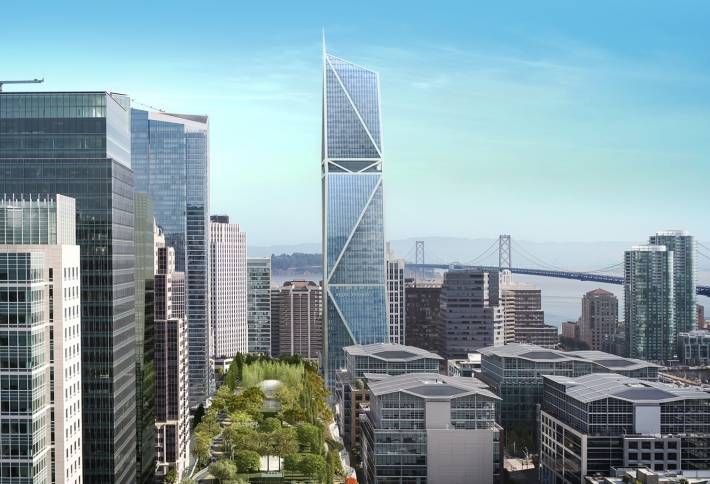 181 Fremont