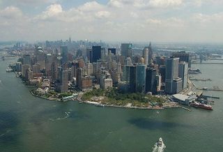 Hey, Manhattan: Tech Firms Just Aren't That Into You
