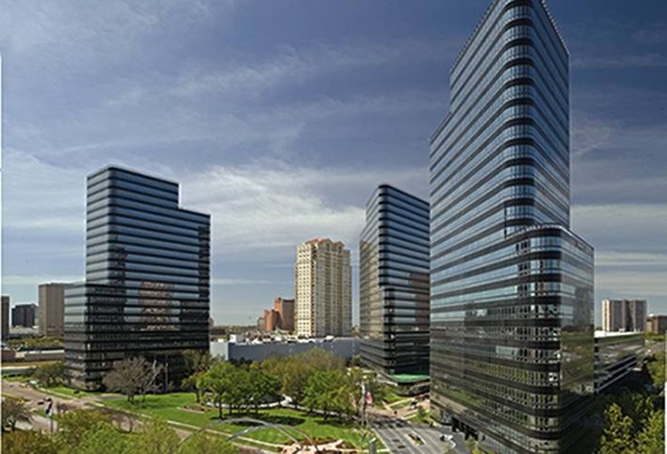 Post Oak Central