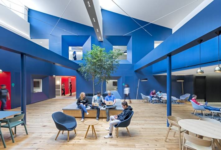 The Best Local Creative Office Space