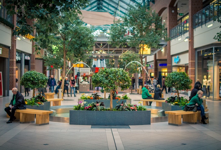 The Cure To America’s Retail Woes Is More Convenience