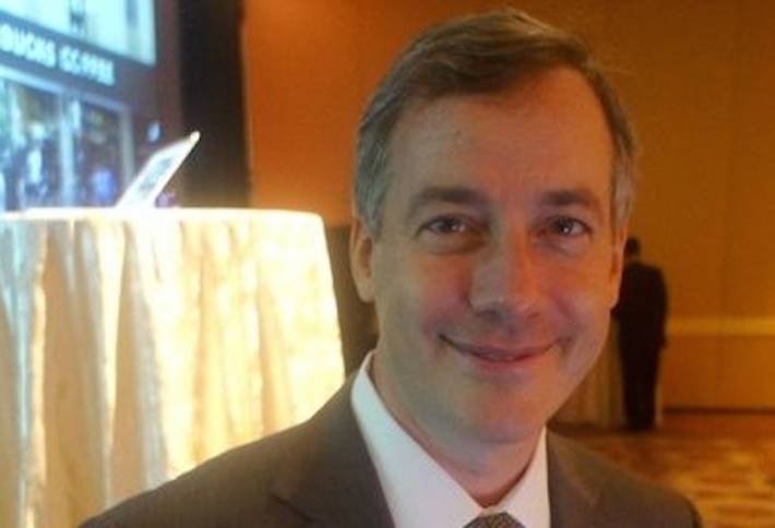 EXCLUSIVE: CoStar CEO Andy Florance On Moody's New CRE Network: 'We Welcome The Competition'